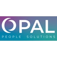 Opal People Solutions Logo