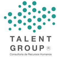 Talent Group Logo