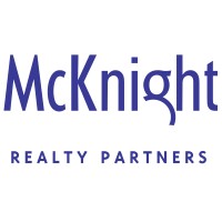 McKnight Realty Partners Logo