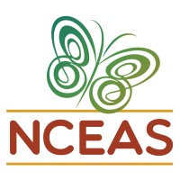 National Center for Ecological Analysis and Synthesis (NCEAS) Logo