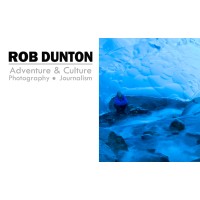 RobDunton.com Logo