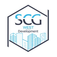 SCGWest Development Logo