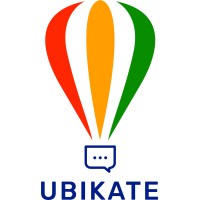 UBIKATE Logo
