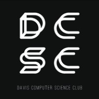 Davis Computer Science Club Logo
