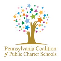 Pennsylvania Coalition of Public Charter Schools Logo