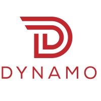DYNAMO SPORT Logo