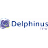 Delphinus tmc Ltd Logo