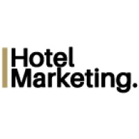 Hotelmarketing.Digital Logo