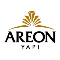 AREON YAPI Logo