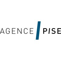 agence PISE Logo