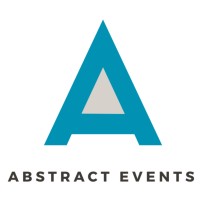 Abstract Events Logo