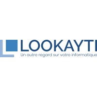 Lookayti Logo