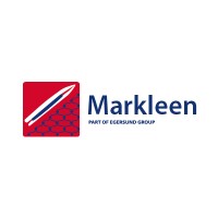 Markleen Logo