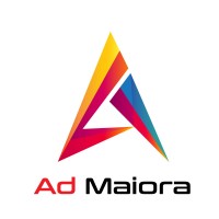 Ad Maiora Logo