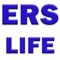 ERS Life Insurance Services Logo