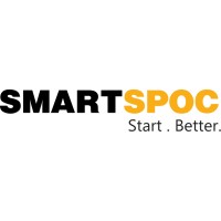 SMART SPOC Logo