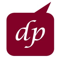 Delhi Post Logo