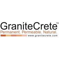 GraniteCrete, Inc. Logo
