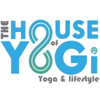 The House of Yogi Logo
