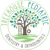 Treehouse Pediatric Dentistry & Orthodontics Logo