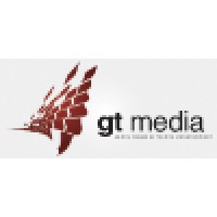 GT Media, LLC Logo