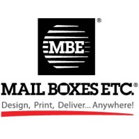 Mail Boxes ETC. - Dandenong Logo