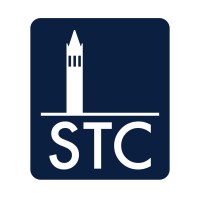UC Berkeley Student Technology Council Logo