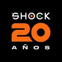 SHOCK Logo