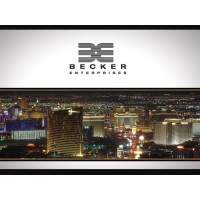 Becker Enterprises , LLC Logo