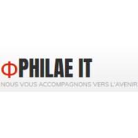 Philae IT Logo