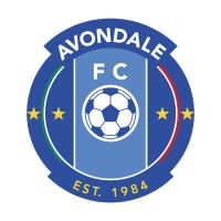 Avondale Football Club Logo