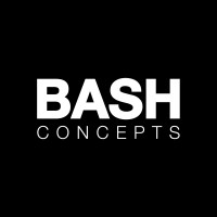 Bash Concepts Logo