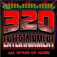 32o Entertainment Logo