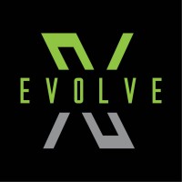 EVOLVE NetworX Logo