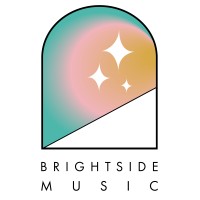 Brightside Music Logo