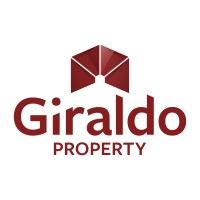 Giraldo Property Logo