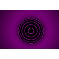 Purple Sun House Logo