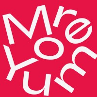 More Yum Studio Logo