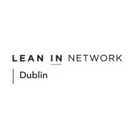 Lean In Network, Dublin Logo