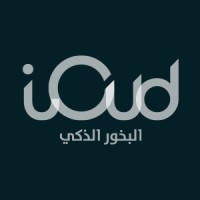 Intelligent Oud Co. | iOud Logo