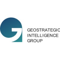 Geostrategic Intelligence Group (Geostrat) Logo