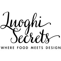 Luoghi Secrets Logo