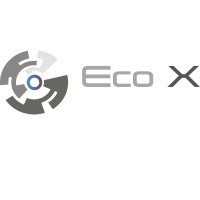 Eco X Logo
