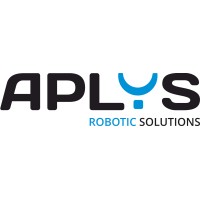 APLYS s.r.o. Logo