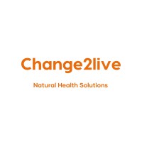 Change2live Logo