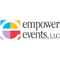 Empower Events LLC Logo