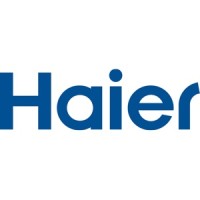 Haier Silicon Valley Innovation Center Logo