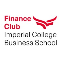Imperial College Business School Finance Club Logo