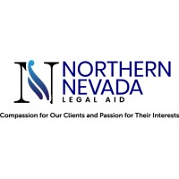 Northern Nevada Legal Aid Logo
