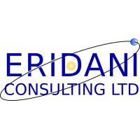 Eridani Consulting Limited Logo